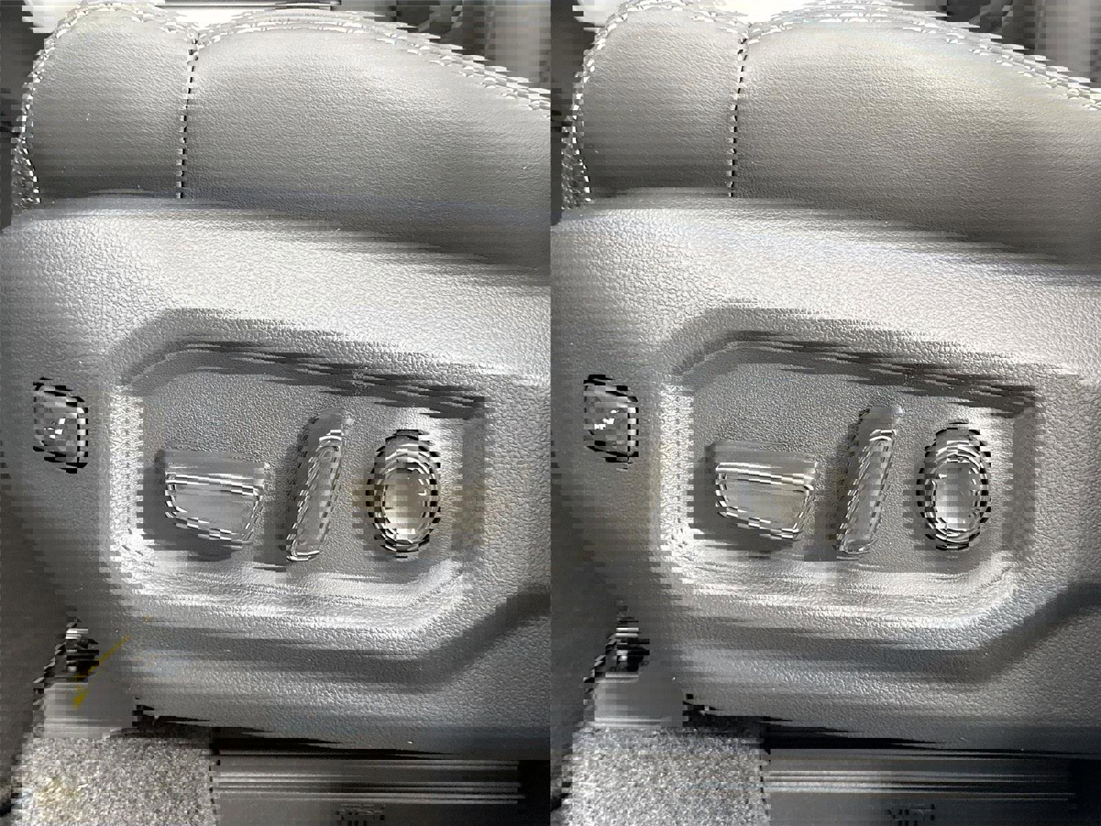 New 2025 Toyota Tundra Capstone image 33