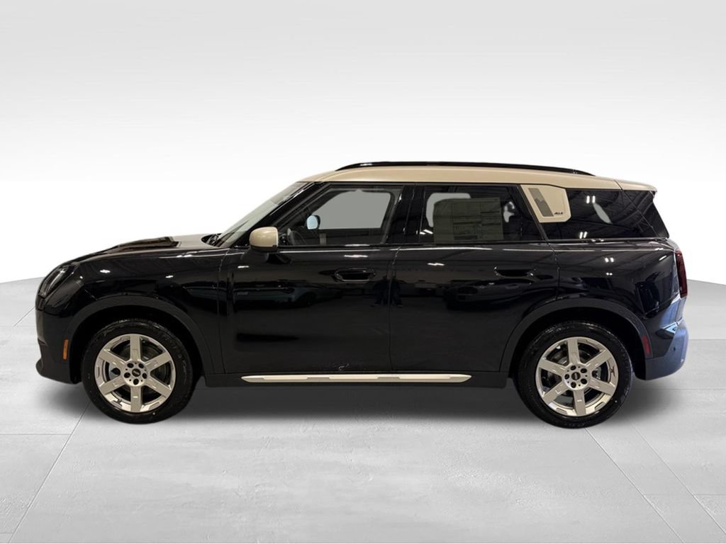 Used 2027 MINI Cooper Countryman S AWD/4WD image 2