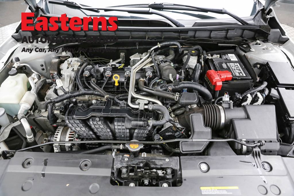 Used 2023 Nissan Altima 2.5 S image 7