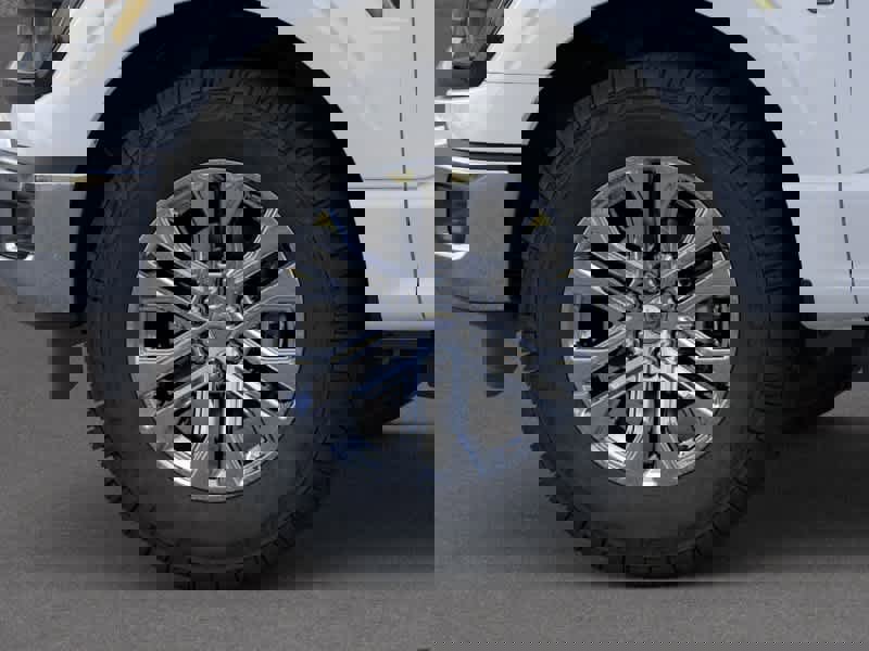 New 2026 Ford F150 XLT image 19