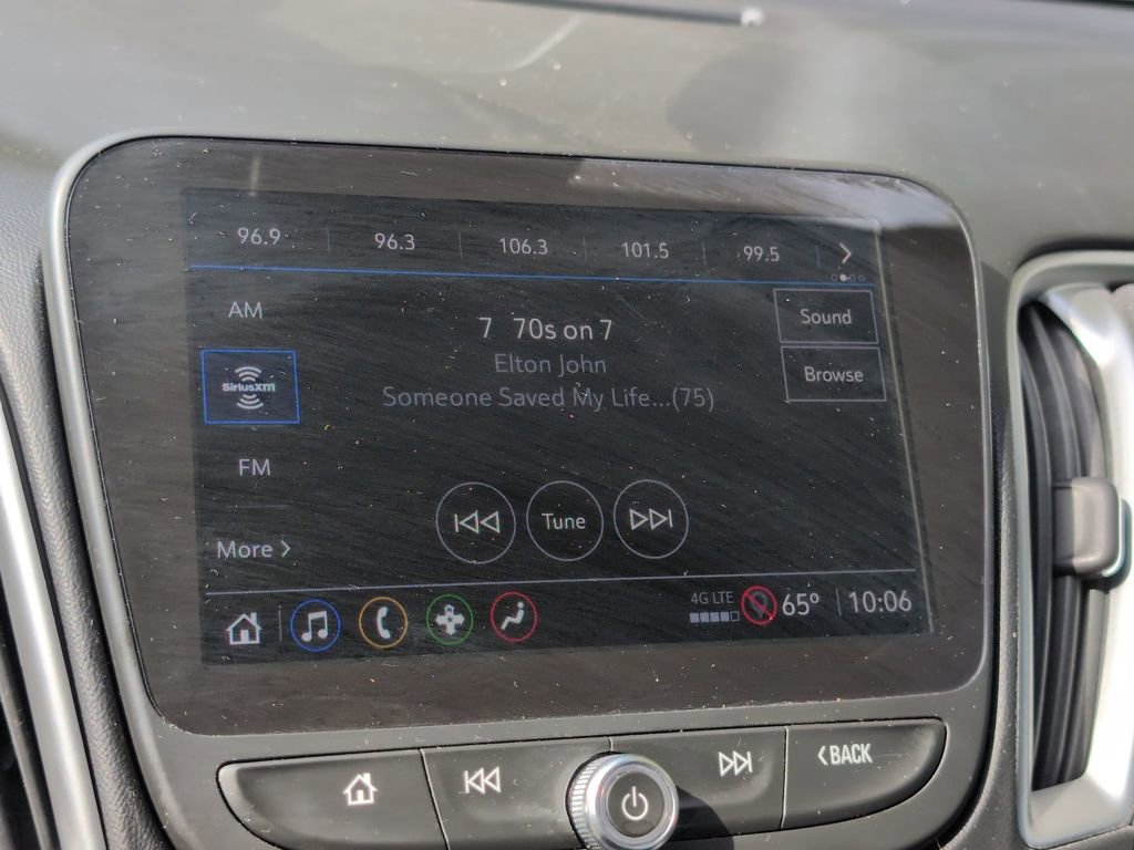 Used 2023 Chevrolet Malibu LT image 10