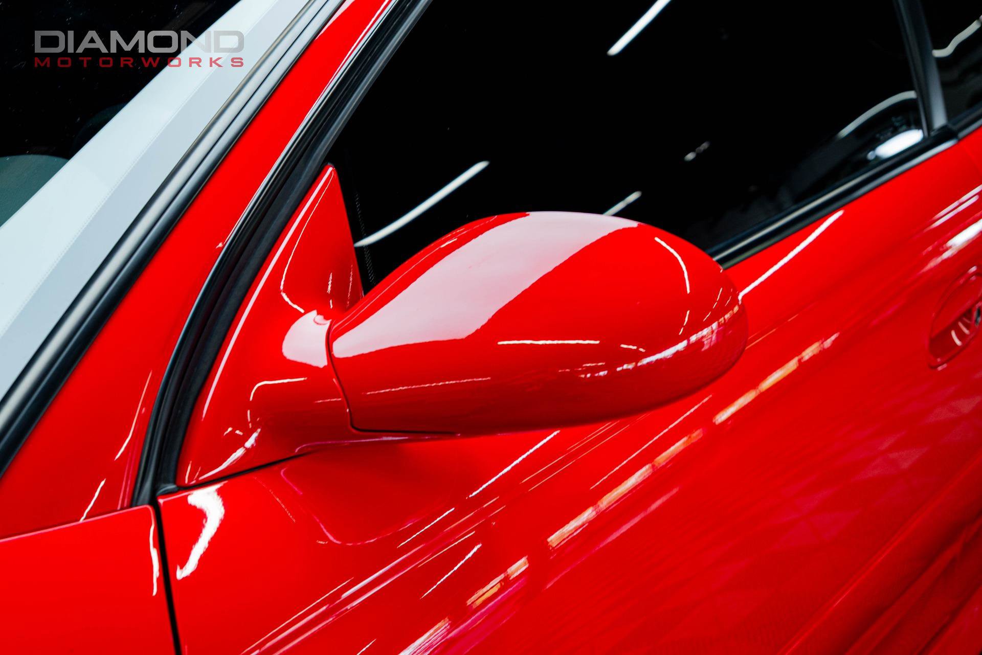 Used 2005 Pontiac GTO RWD image 34