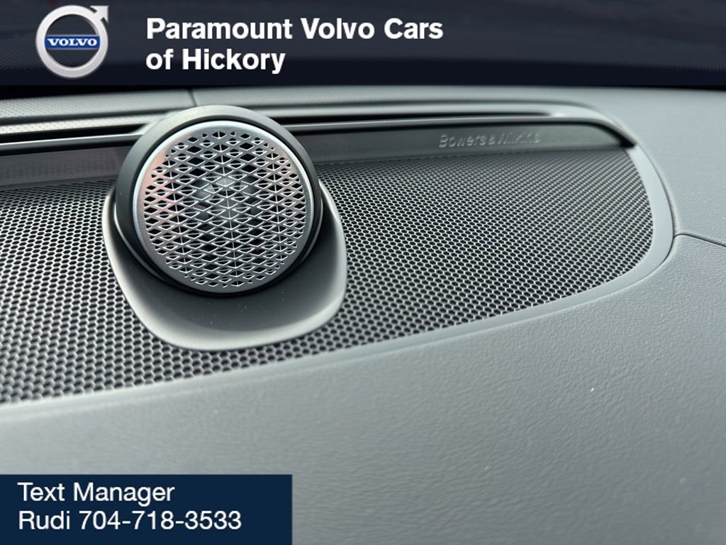 New 2026 Volvo XC90 T8 Ultra w/ Lounge Package image 33