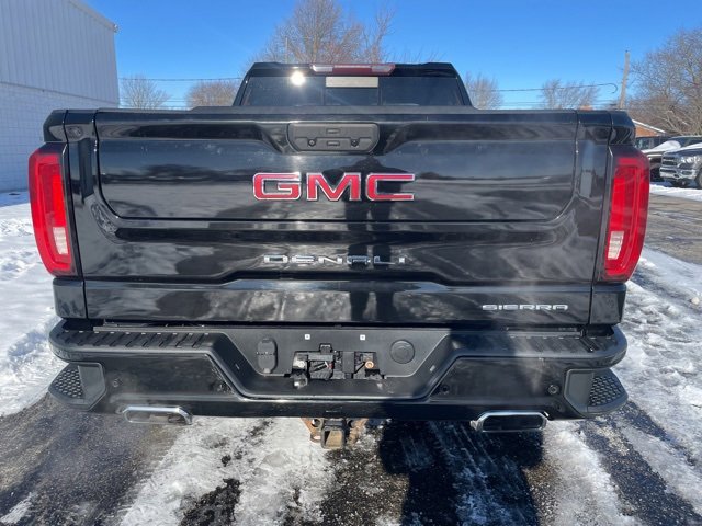 Used 2020 GMC Sierra 1500 Denali image 12