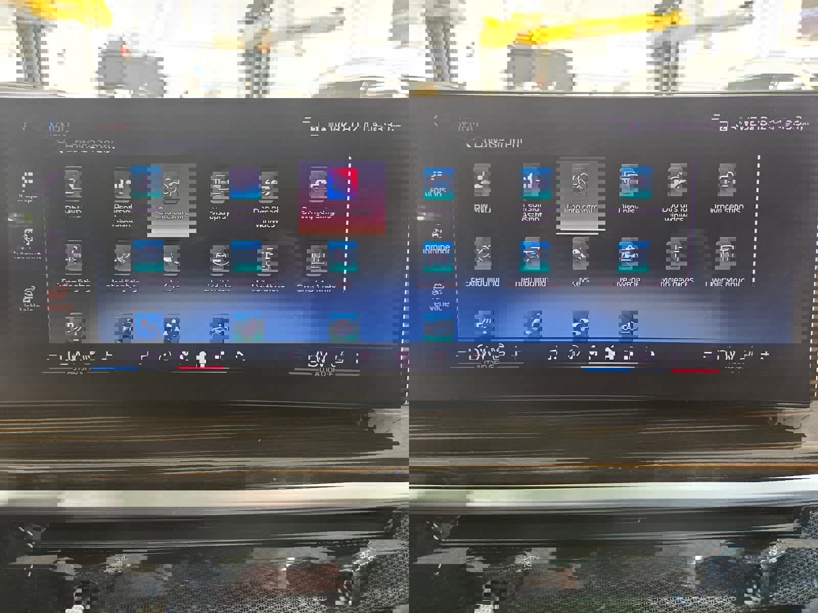 Used 2025 BMW X7 xDrive40i image 46