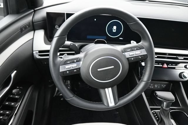 New 2026 Hyundai Santa Cruz Limited AWD/4WD image 13