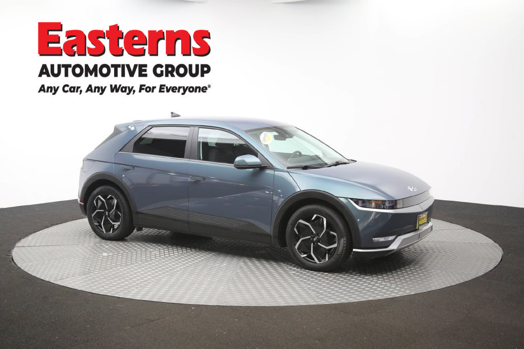 Used 2023 Hyundai Ioniq 5 SE AWD/4WD image 49