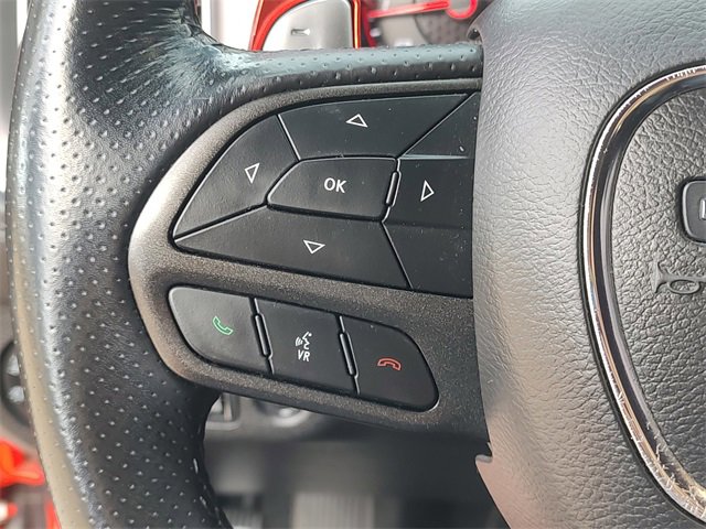 Certified 2022 Dodge Charger Scat Pack image 24