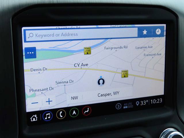 Used 2020 GMC Sierra 1500 Denali image 31