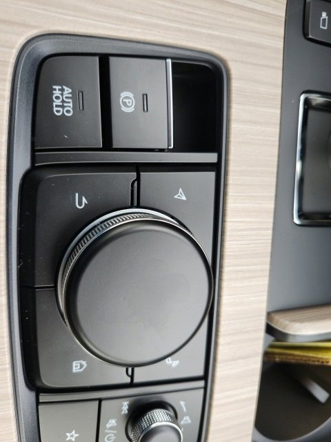 New 2026 MAZDA CX-90 3.3 Turbo w/ Premium Plus Pkg image 37