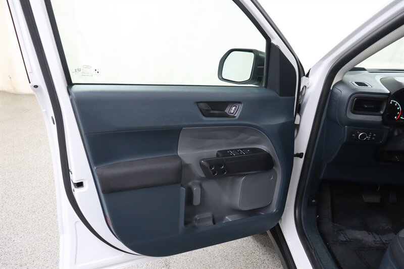 Used 2022 Ford Maverick XL w/ Equipment Group 100A Standard AWD/4WD image 18