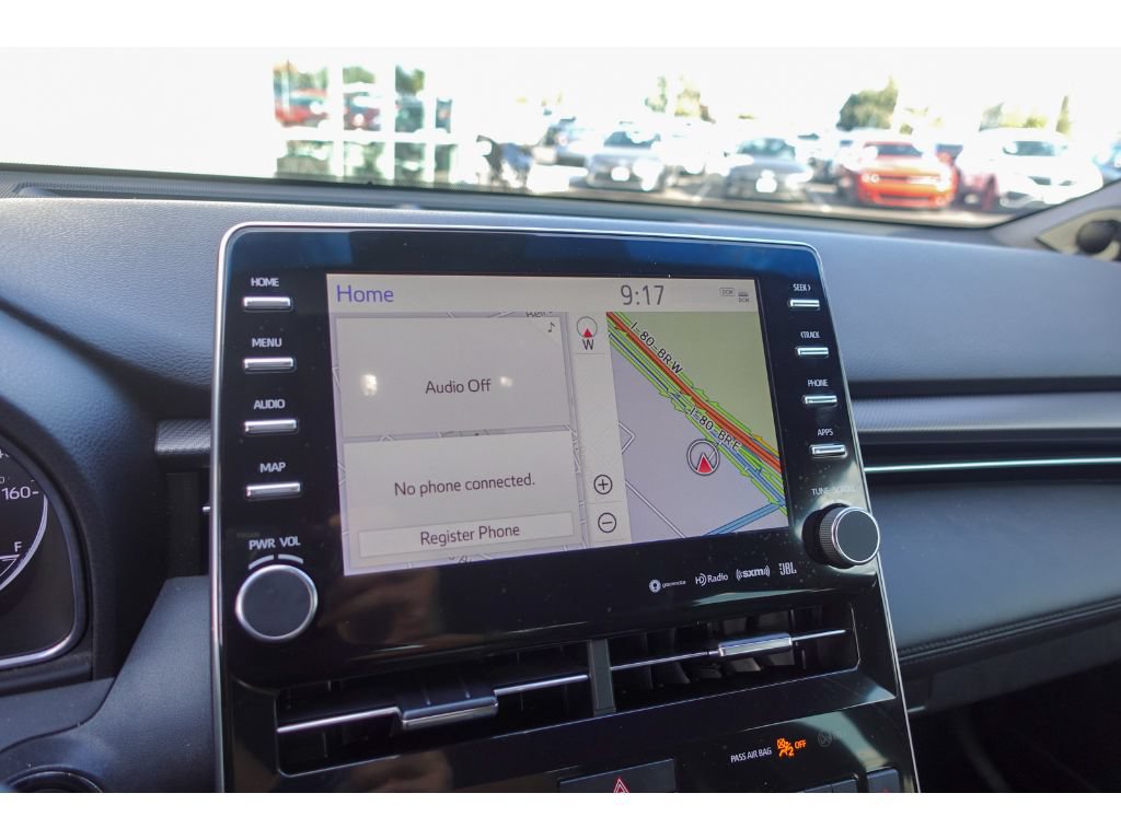 Certified 2019 Toyota Avalon Touring w/ Advanced Safety Package FWD image 18