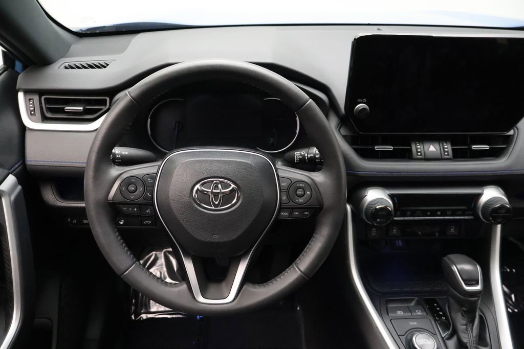 Certified 2023 Toyota RAV4 XSE w/ XSE Grade Weather Package image 23