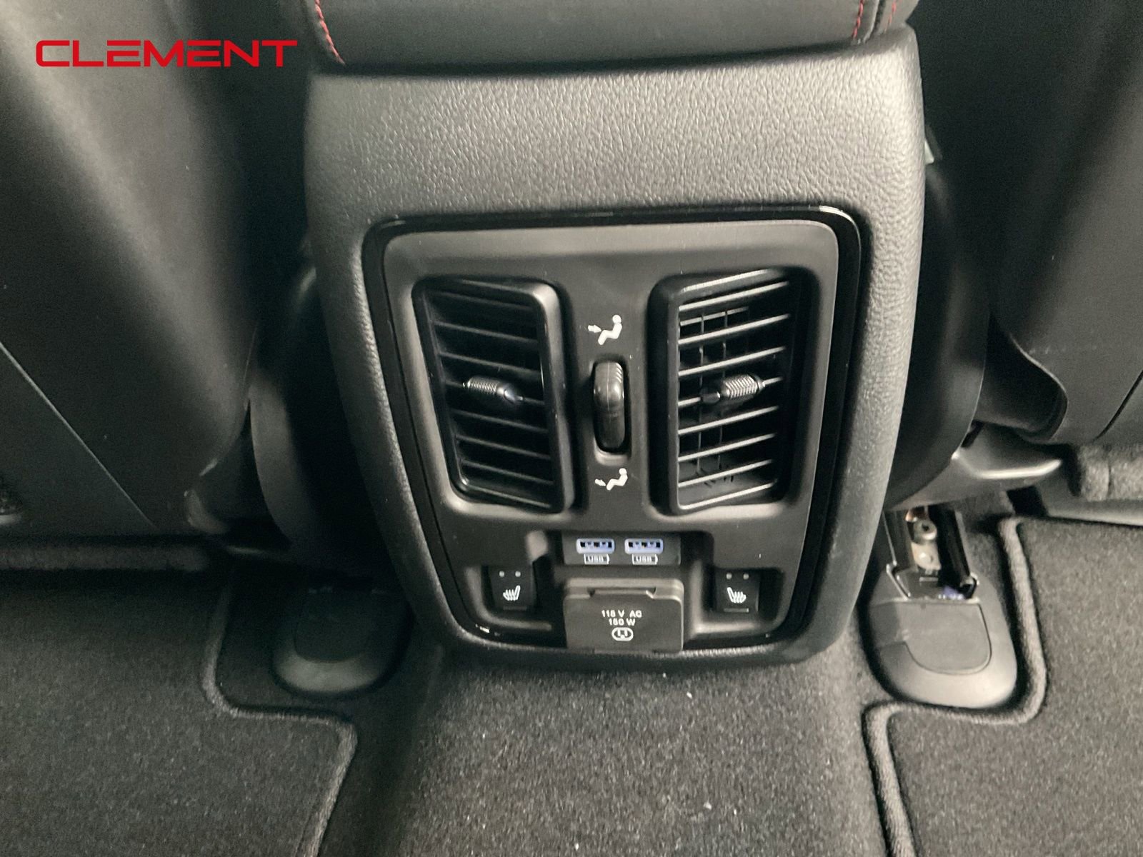 New 2026 Dodge Durango GT image 23