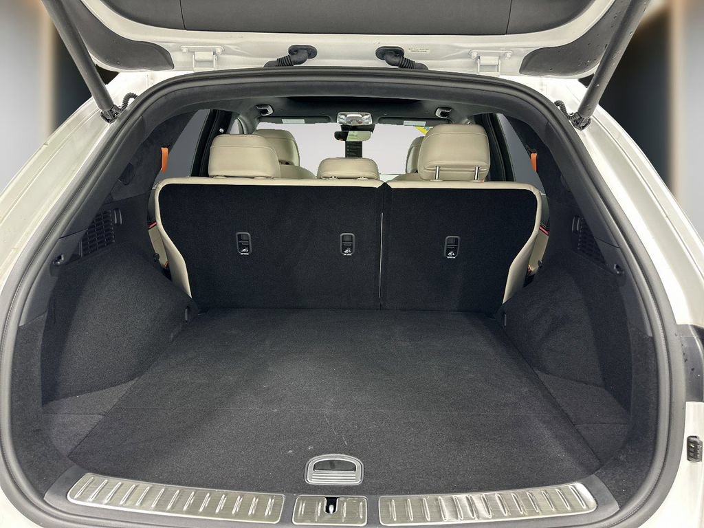 Certified 2026 Genesis GV70 3.5T Sport Prestige AWD/4WD image 7