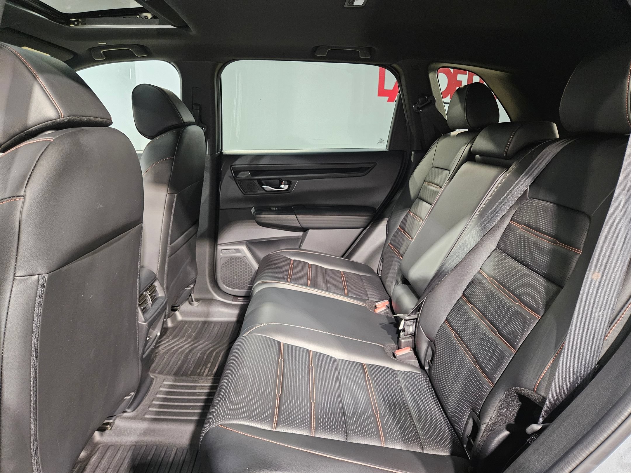 Used 2024 Honda CR-V Sport-L image 36