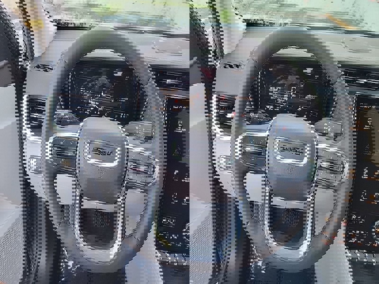 New 2026 GMC Terrain Denali image 31