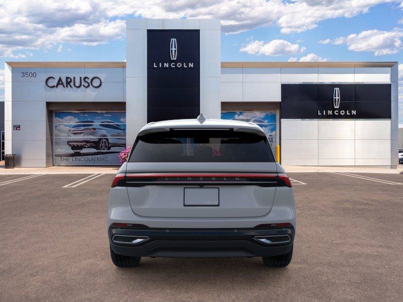 New 2026 Lincoln Nautilus Premier AWD/4WD image 5