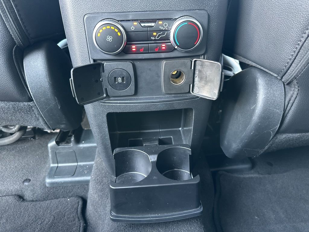 Used 2024 Ford Explorer Limited image 28