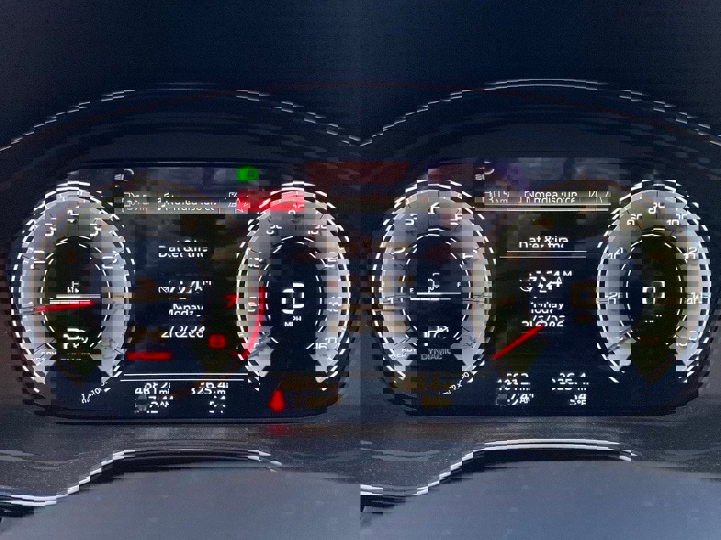 Used 2023 Audi A5 2.0T Premium Plus w/ Premium Plus image 16