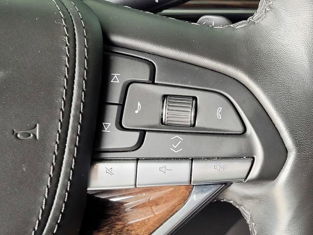 Used 2021 Cadillac Escalade Sport Platinum w/ Heavy-Duty Trailer Package image 25