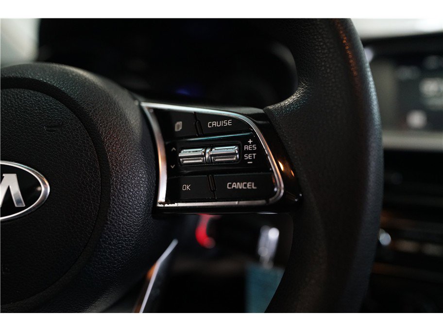 Used 2019 Kia Optima LX image 20