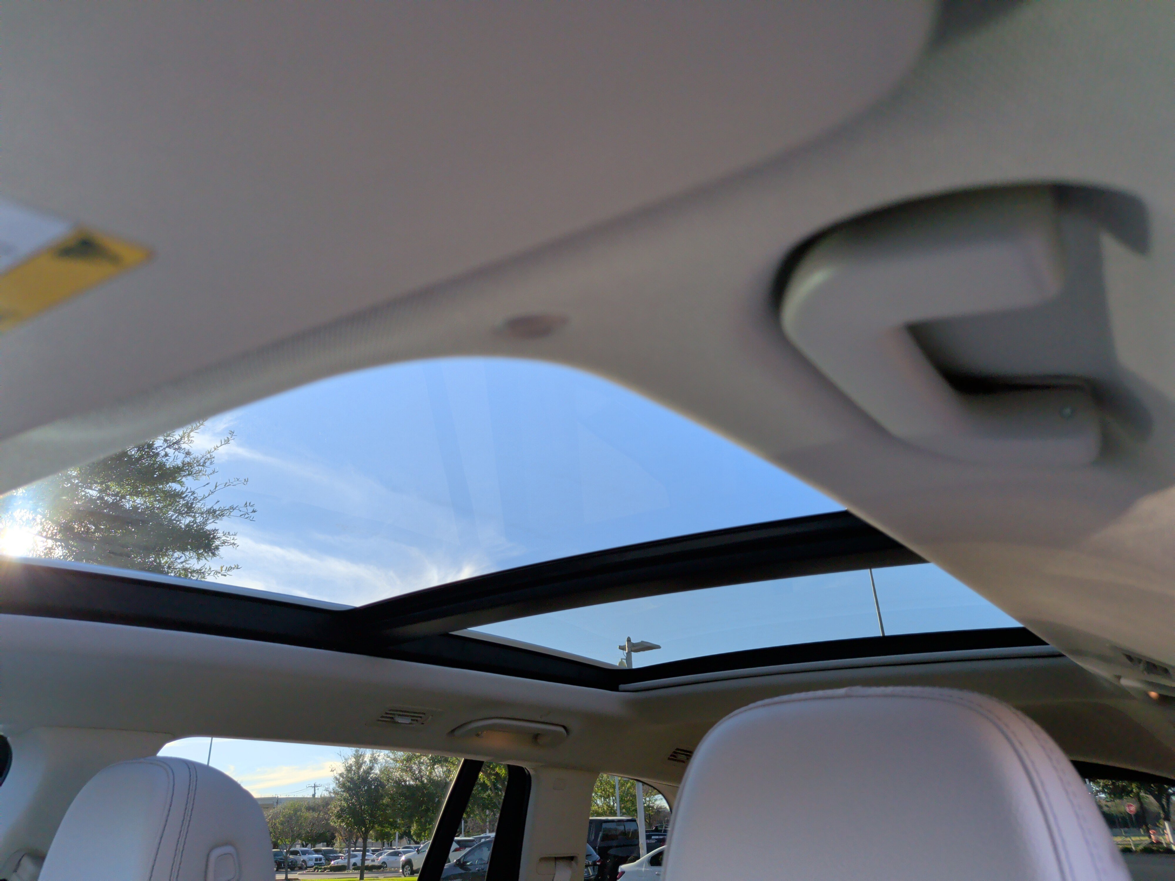 Used 2025 Mercedes-Benz GLS 450 4MATIC image 33