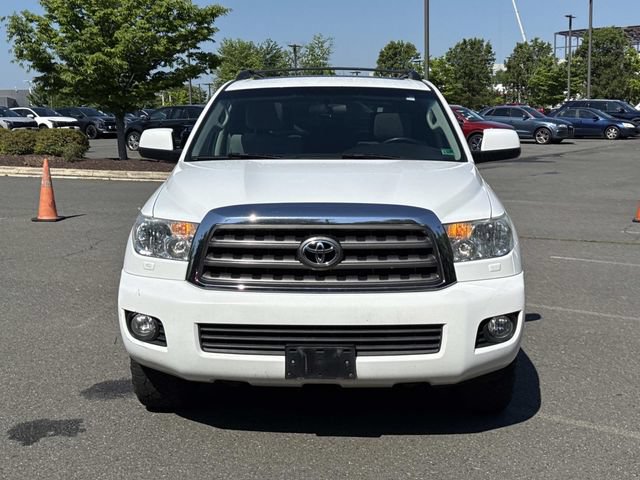 Used 2015 Toyota Sequoia SR5 AWD/4WD image 6