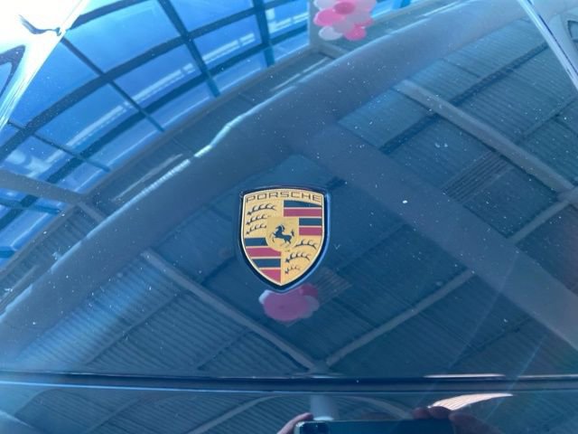 Used 2024 Porsche Cayenne Coupe image 15