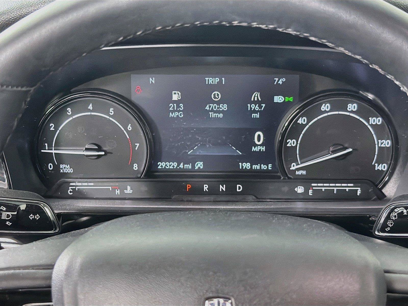 Used 2022 Lincoln Corsair AWD w/ Equipment Group 101A image 18