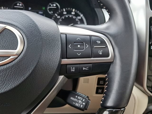 Used 2023 Lexus GX 460 Premium w/ Premium Package AWD/4WD image 22