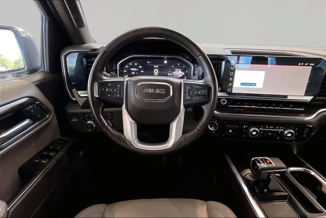 Used 2023 GMC Sierra 1500 SLT AWD/4WD image 8