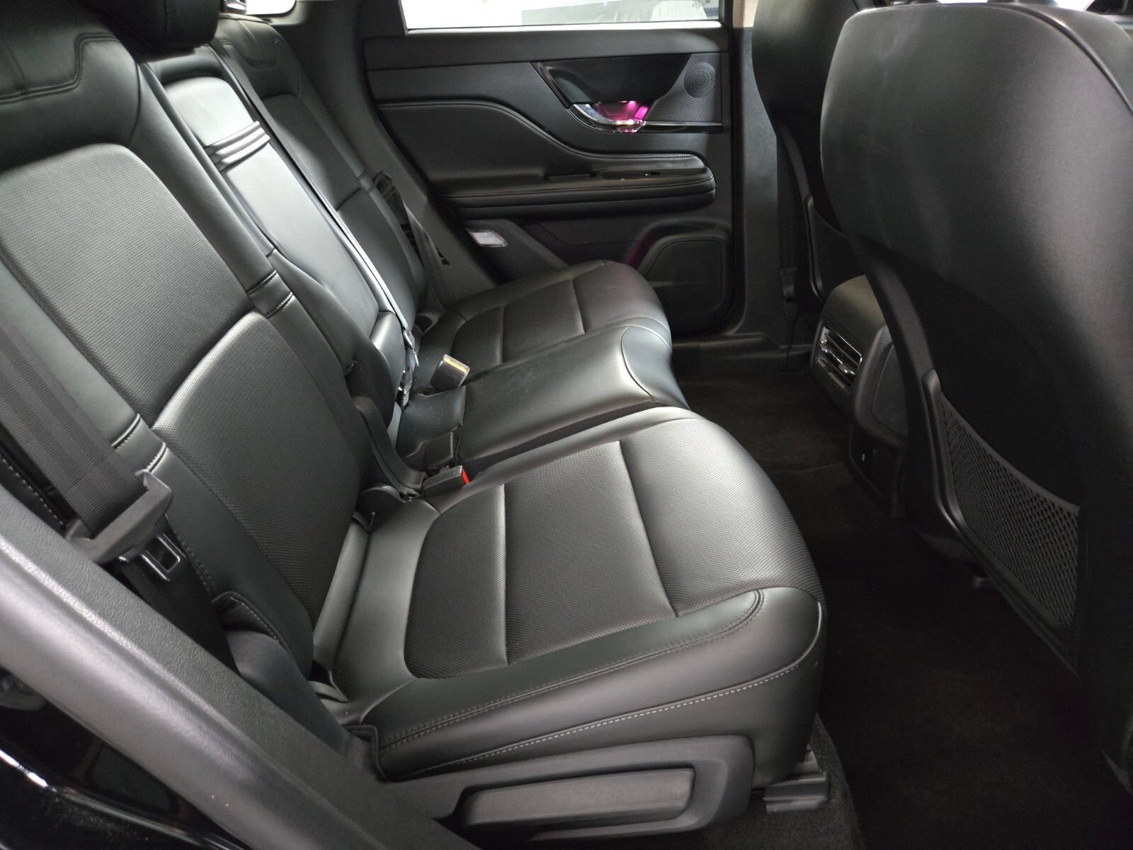 New 2025 Lincoln Corsair Grand Touring w/ Rear Removable Package Tray AWD/4WD image 19