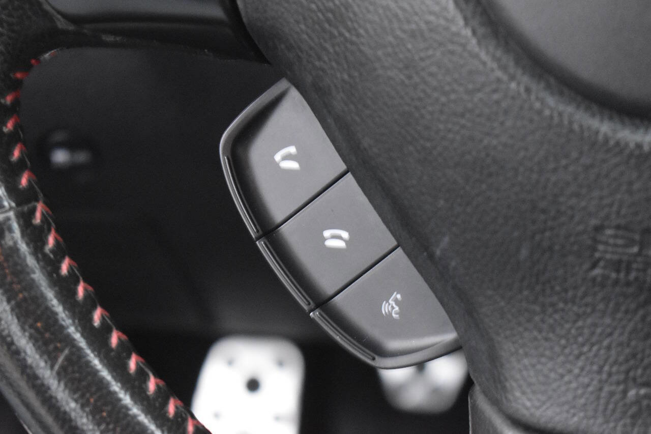 Used 2014 Subaru Impreza WRX Hatchback AWD/4WD image 22