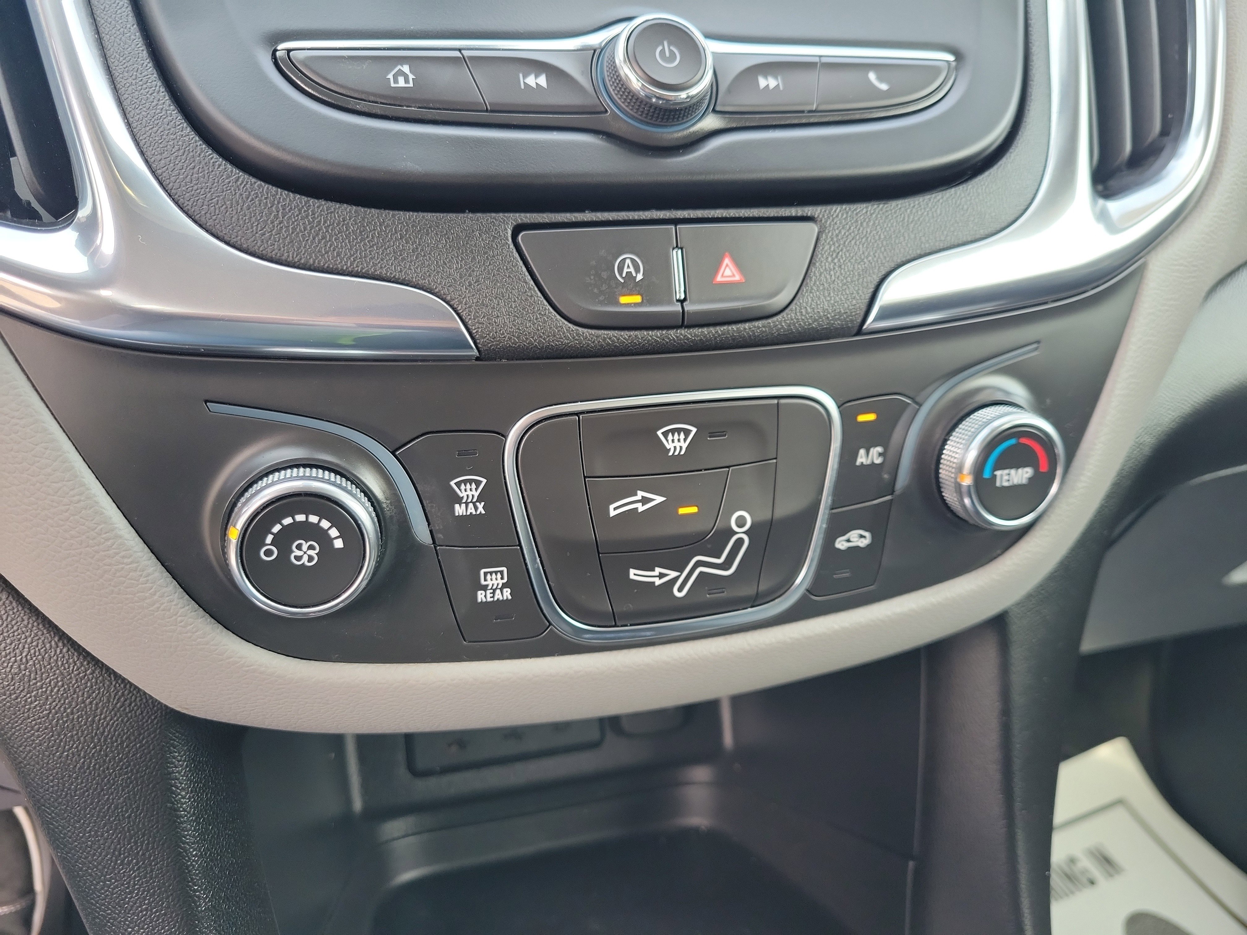 Certified 2023 Chevrolet Equinox LS image 25