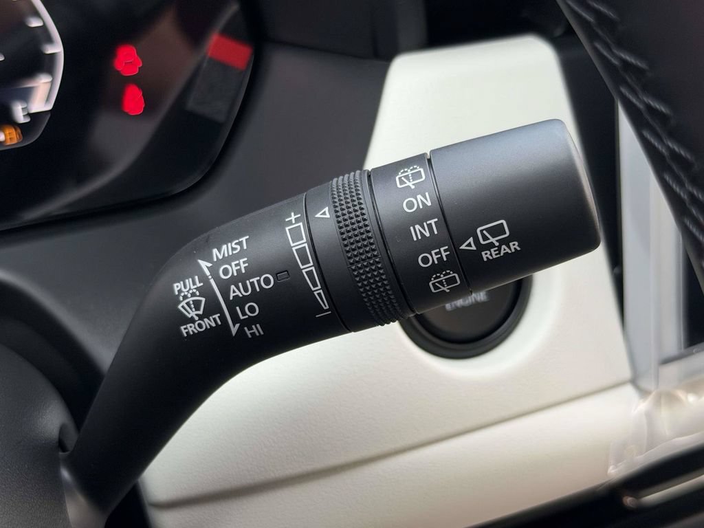 New 2026 MAZDA CX-5 Select AWD/4WD image 19