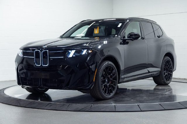 New 2027 BMW X5 xDrive40i AWD/4WD image 8