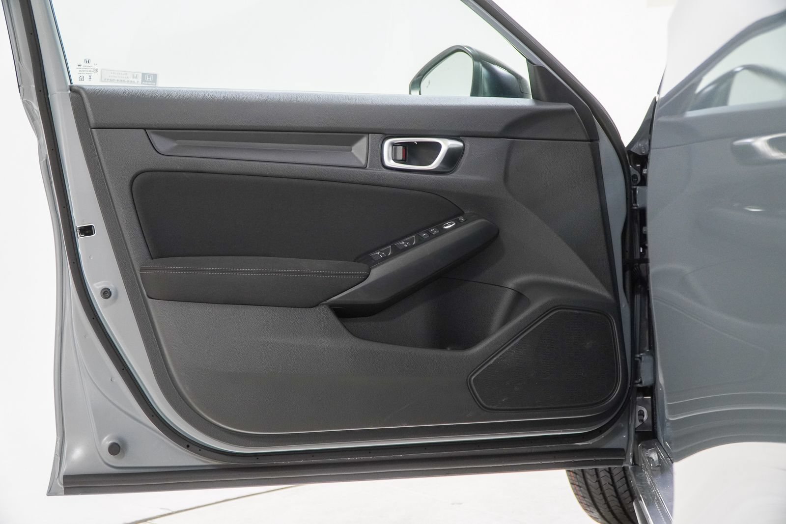 New 2026 Honda Civic Sport image 17