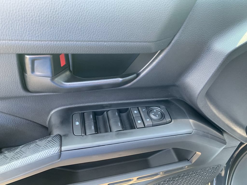 New 2026 Toyota Tacoma SR5 AWD/4WD image 12