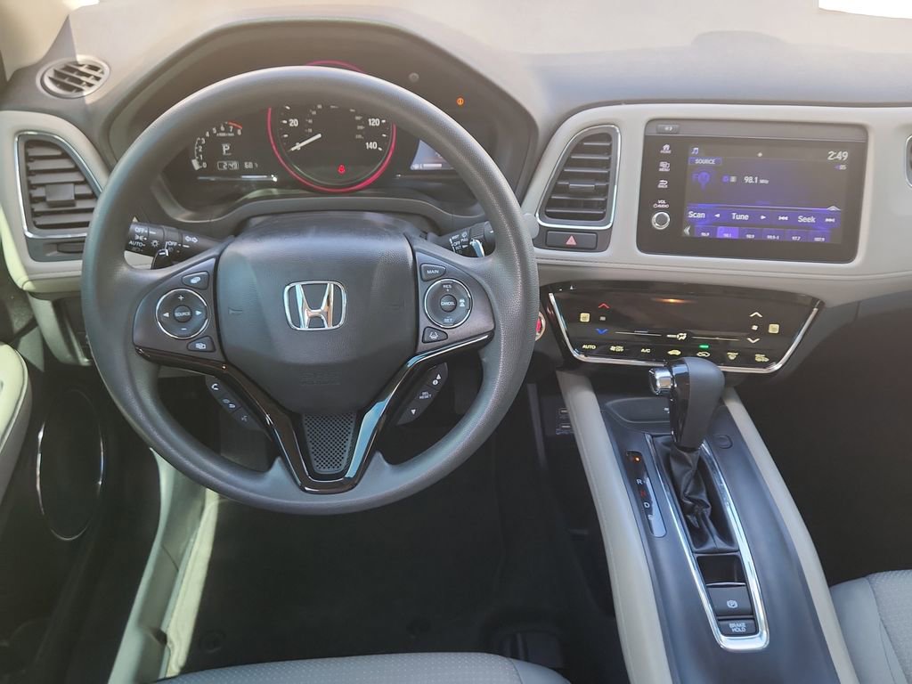 Used 2021 Honda HR-V EX image 13