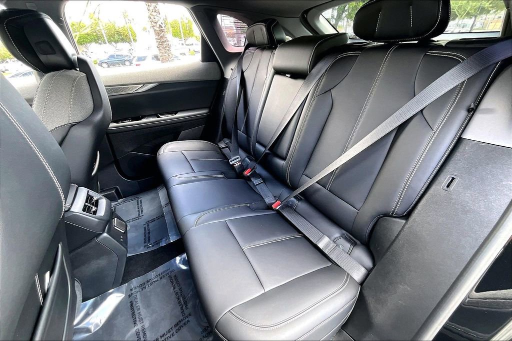 New 2026 Cadillac Optiq Sport 1 RWD image 29