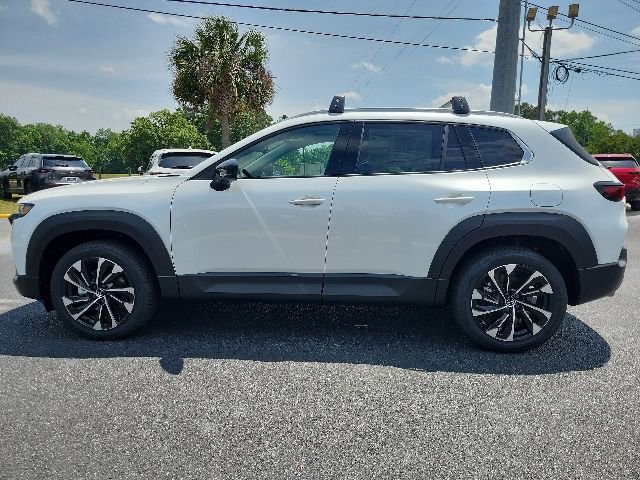 New 2026 MAZDA CX-50 2.5 Hybrid w/ Weather Package AWD/4WD image 6