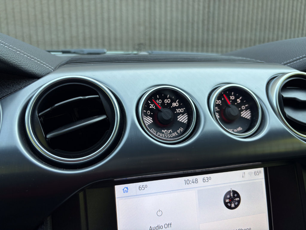 Used 2022 Ford Mustang Mach 1 w/ Mach 1 Handling Package RWD image 35