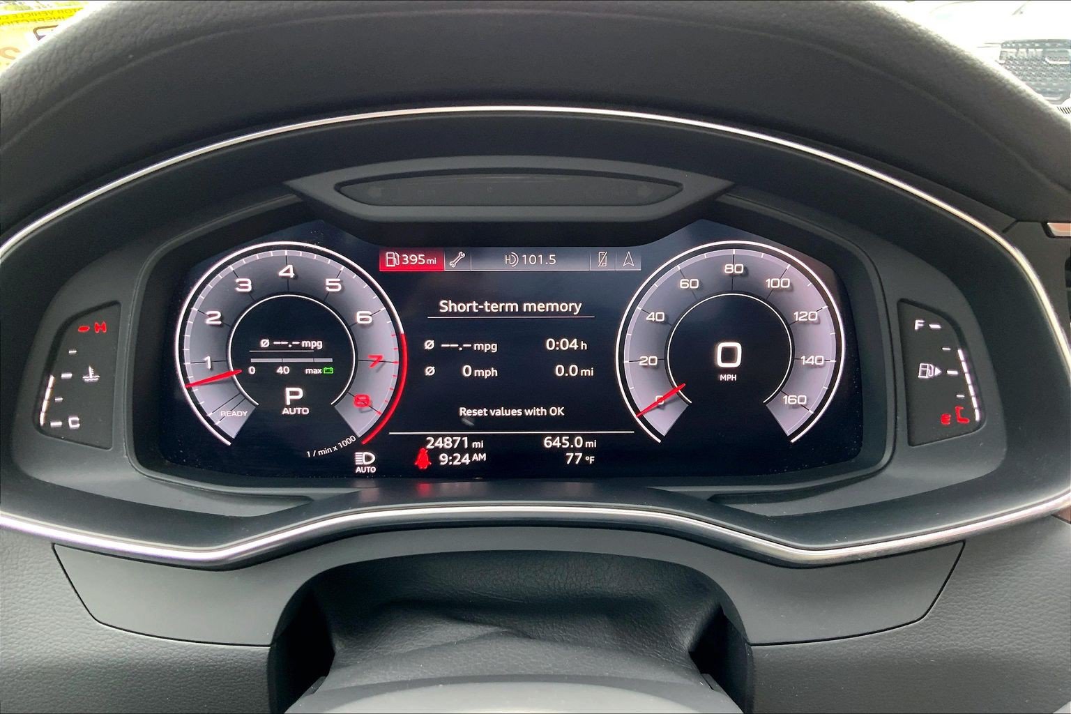 Used 2019 Audi A6 3.0T Premium Plus w/ Premium Plus Package AWD/4WD image 25