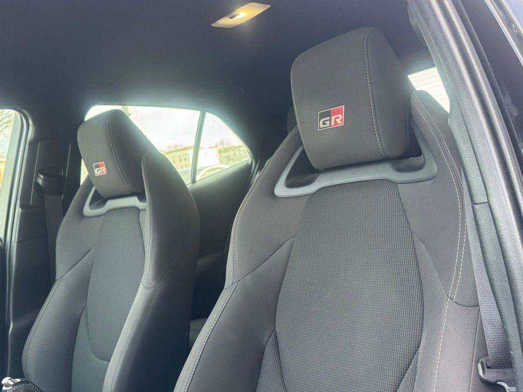 Used 2023 Toyota Corolla Core image 20