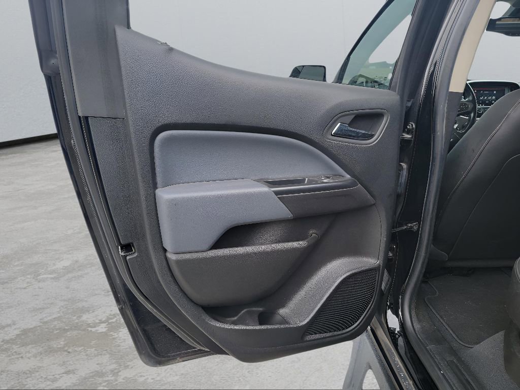 Used 2019 Chevrolet Colorado Z71 image 26