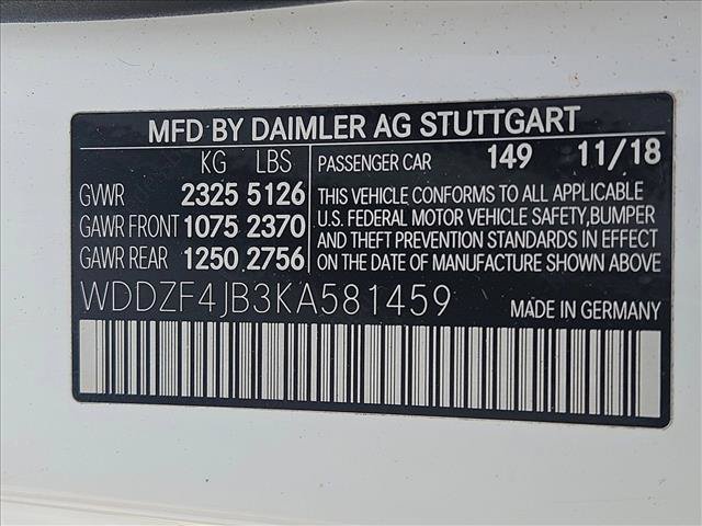 Used 2019 Mercedes-Benz E 300 image 15