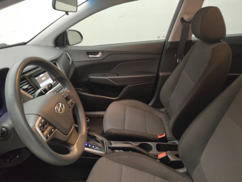Used 2018 Hyundai Accent SE image 17
