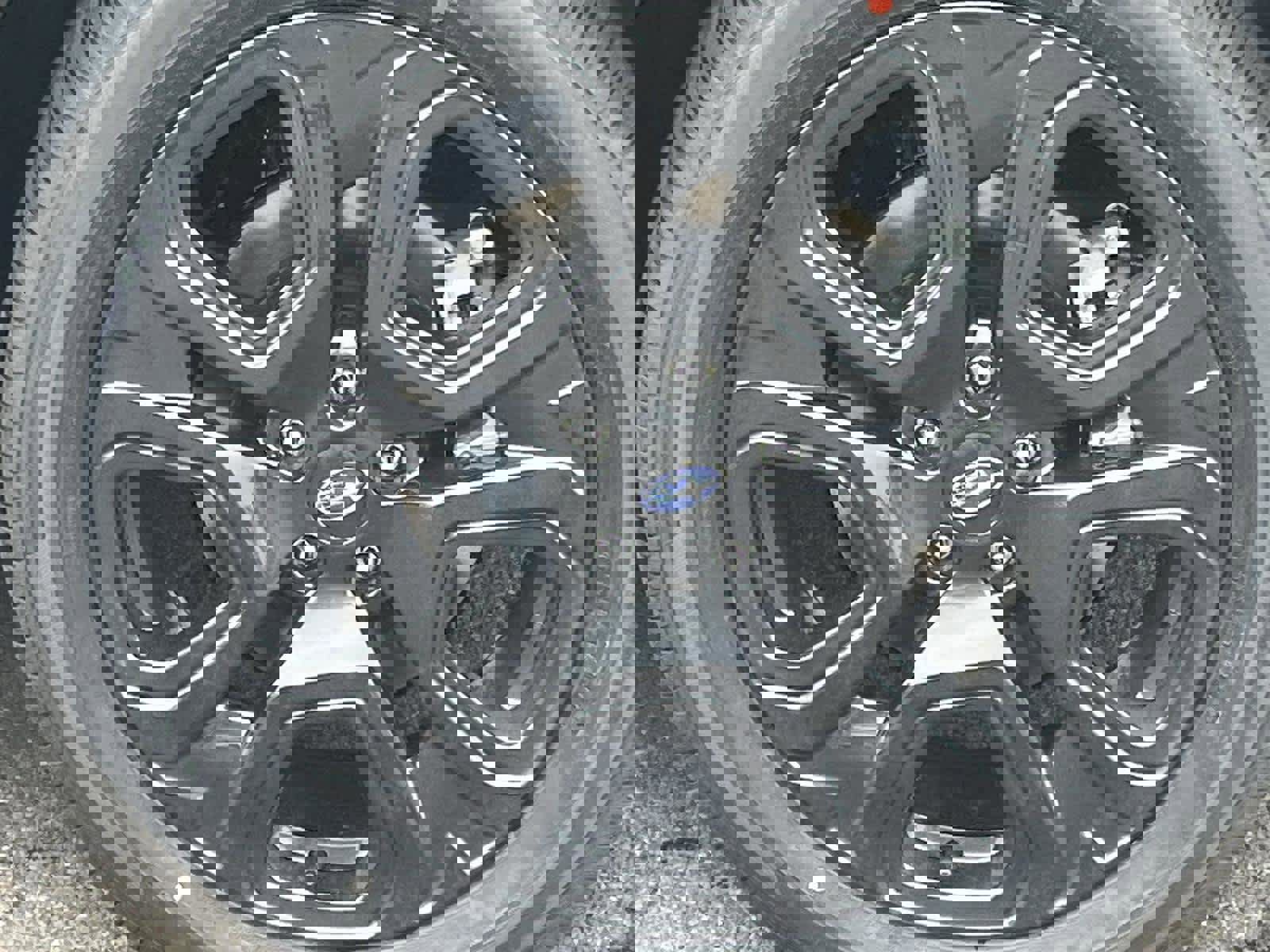 New 2025 Subaru Ascent Bronze Edition image 11