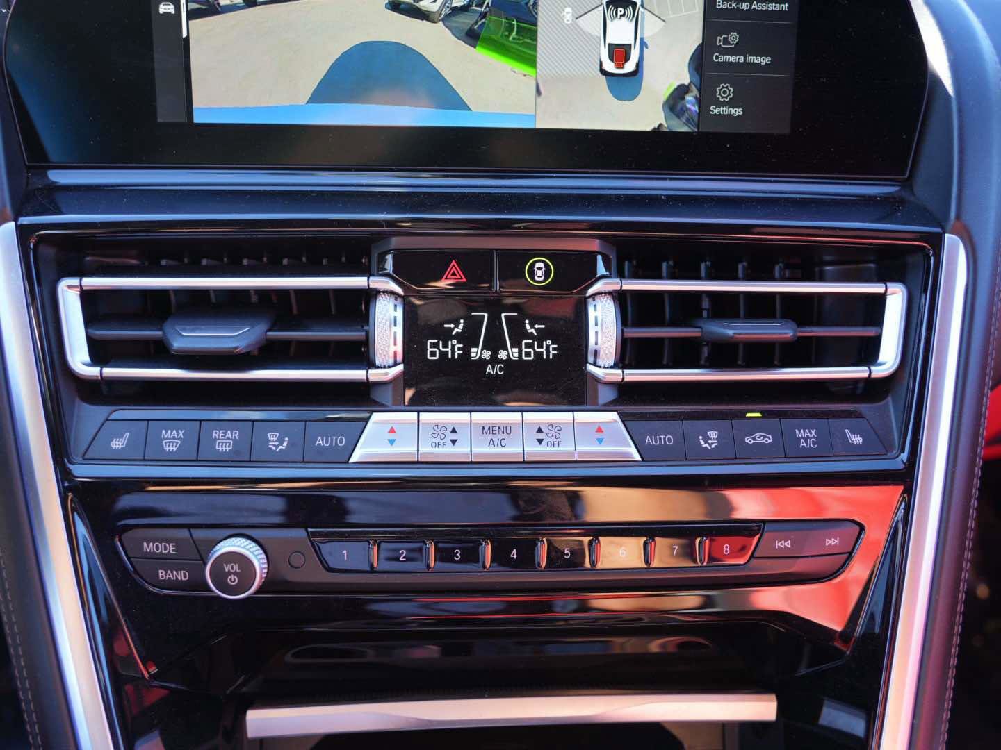 Used 2022 BMW 840i Coupe w/ Driving Assistance Package image 35